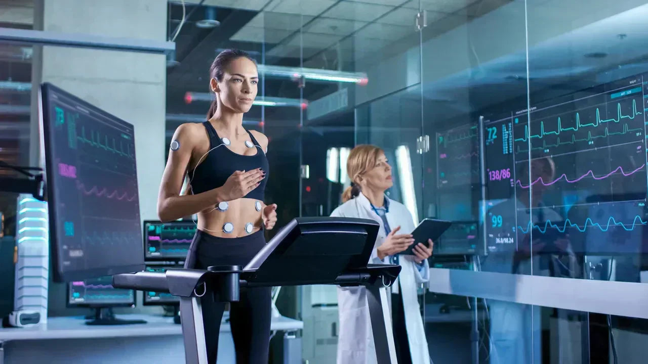 Understanding Exercise and Nutrition: The Basics