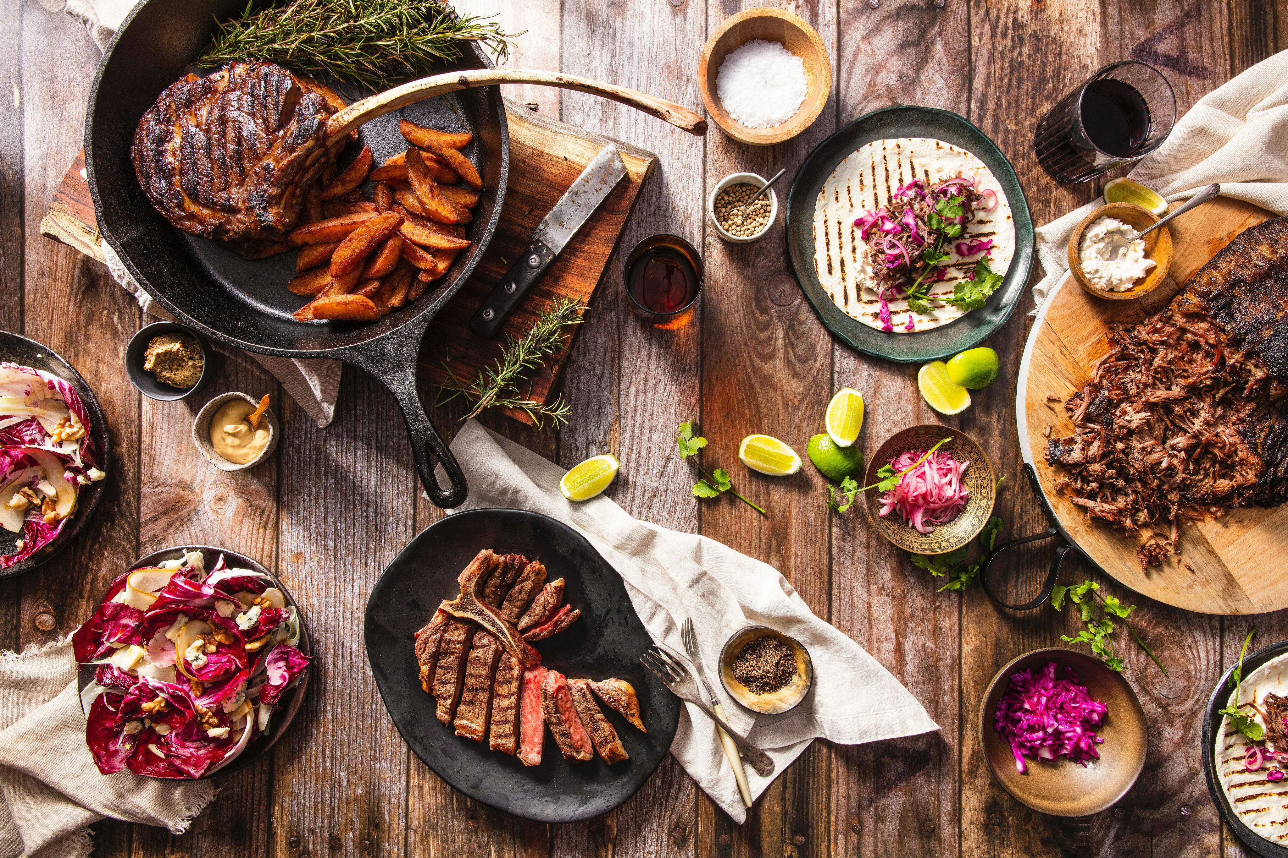 Understanding the Mediterranean Diet: A Nutritional Overview
