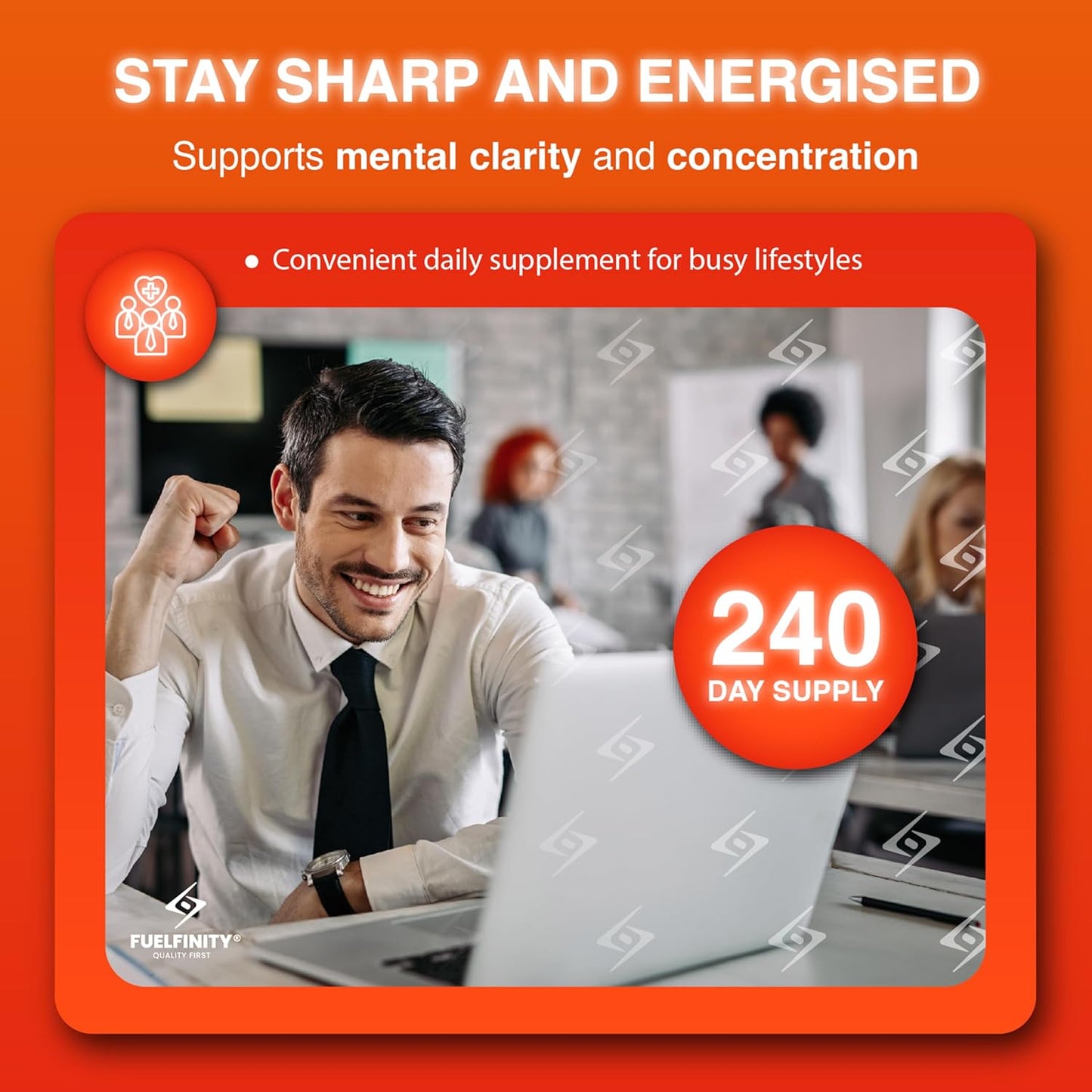 Chromium Picolinate 1000Mcg - 240 Days Supply - Supports in Reducing Sugar Cravings - ® Quality at Highest Manufacturing Standards - Vegan