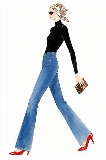 Why Were People So Thin in the '60s?