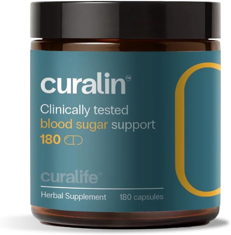 Advance Glucose Support 180 Capsules