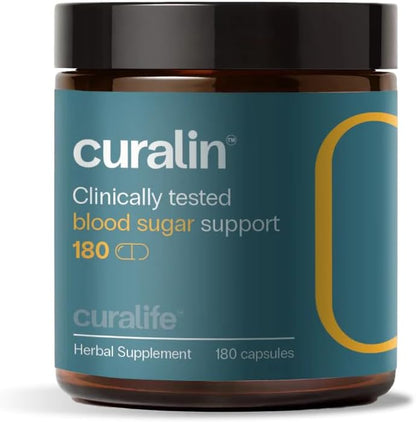 Advance Glucose Support 180 Capsules