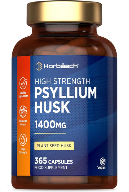 Want to lose weight fast? Psyllium Husk helps you eat less by increasing feelings of fullness