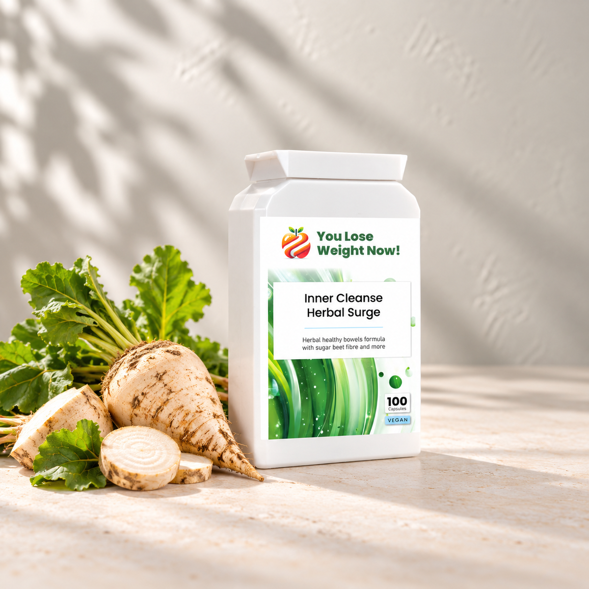 Inner Cleanse Herbal Surge