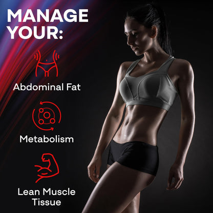 90 Caspules- Slim Smart - Weight Management - for Women & Men