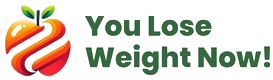You Lose Weight Now